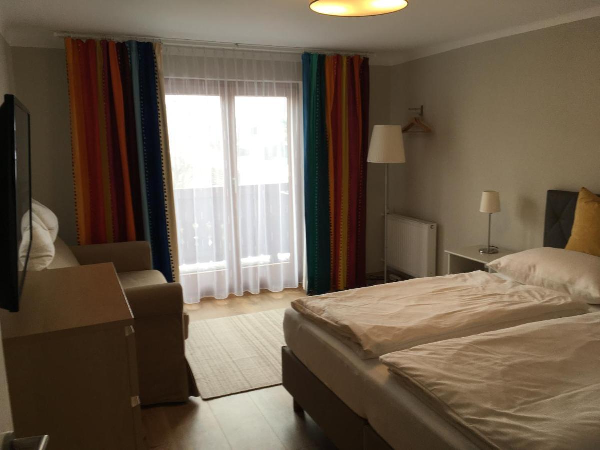 Appartement Imbachhorn Zell am See Exterior photo