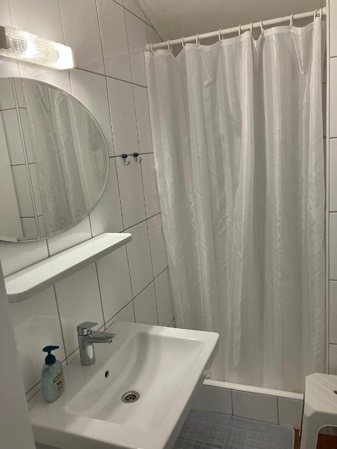 Appartement Imbachhorn Zell am See Exterior photo